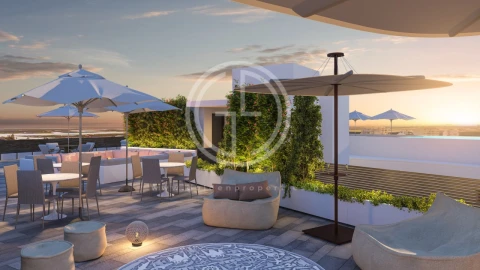 Apartamento T4 para Venda em Faro (Sé e São Pedro)