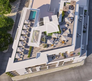 Apartamento T4 para Venda em Faro (Sé e São Pedro)