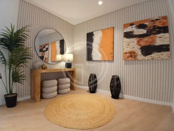 Apartamento T4 para Venda em Faro (Sé e São Pedro)