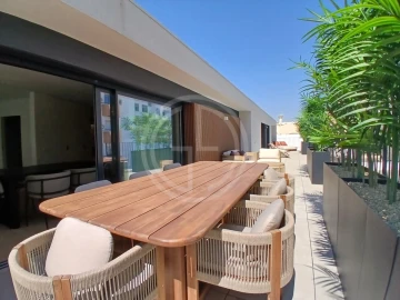 Apartamento T4 para Venda em Faro (Sé e São Pedro)