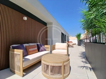 Apartamento T4 para Venda em Faro (Sé e São Pedro)