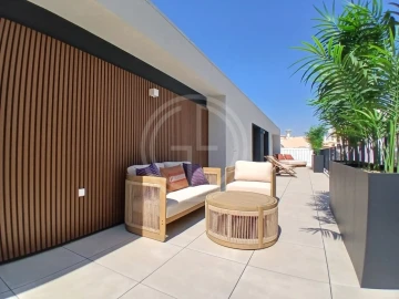 Apartamento T4 para Venda em Faro (Sé e São Pedro)