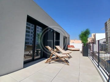 Apartamento T4 para Venda em Faro (Sé e São Pedro)