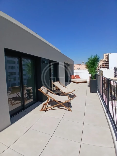 Apartamento T4 para Venda em Faro (Sé e São Pedro)