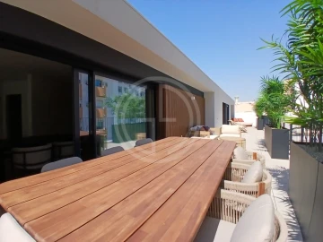 Apartamento T4 para Venda em Faro (Sé e São Pedro)