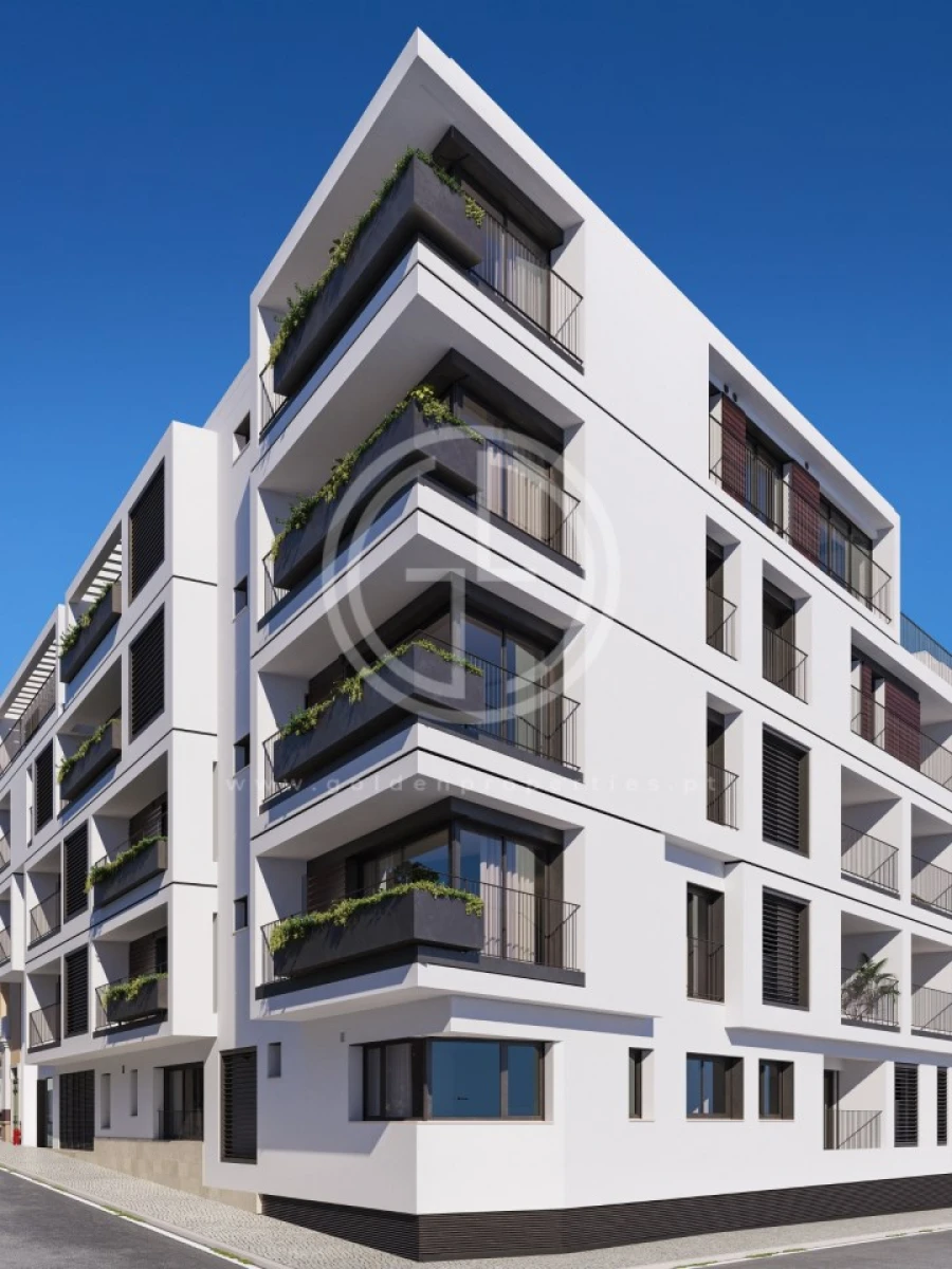 Apartamento T4 para Venda em Faro (Sé e São Pedro) Foto 7