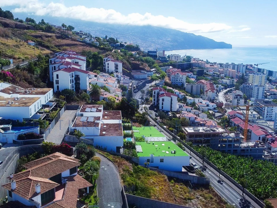 Moradia T3 para Venda em São Martinho Foto 46