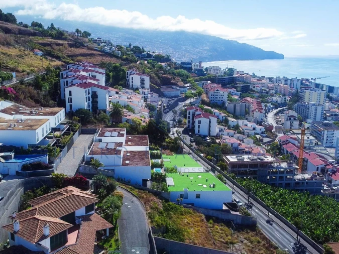 Moradia T3 para Venda em São Martinho Foto 46