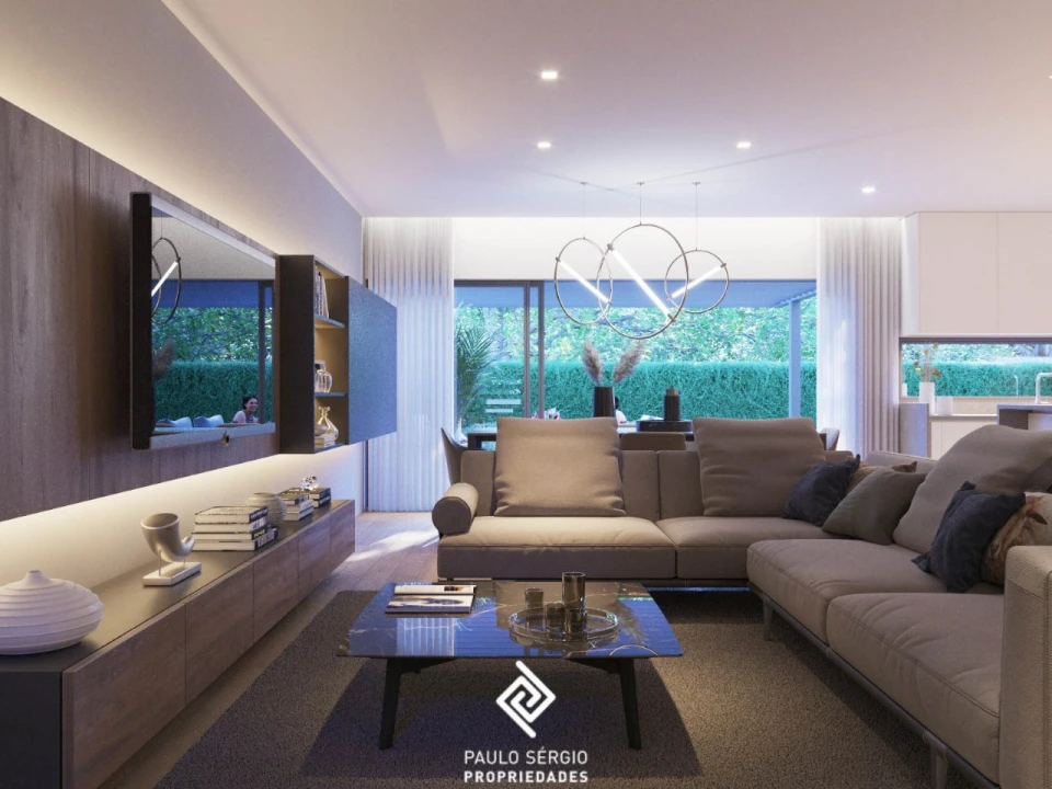 Moradia T3 para Venda em Palmeira Foto 42