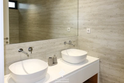 Moradia T3 para Venda em Palmeira