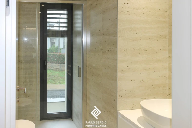 Moradia T3 para Venda em Palmeira Foto 39