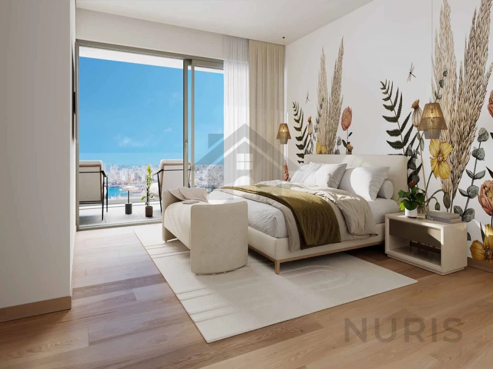 Apartamento T3 para Venda em Ferragudo Foto 22