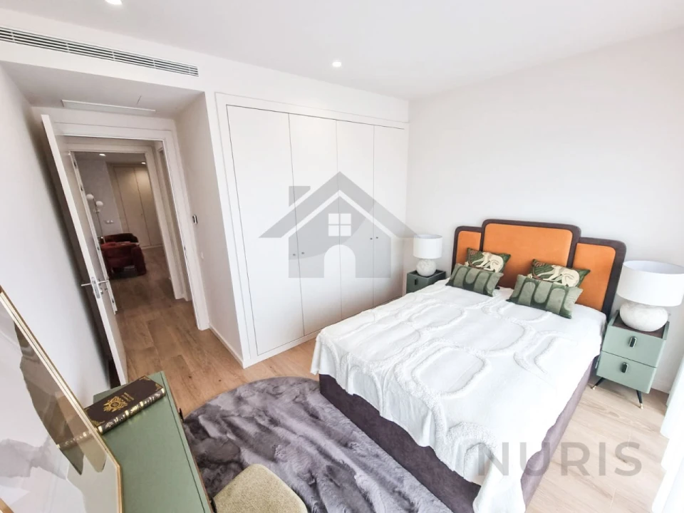 Apartamento T3 para Venda em Ferragudo Foto 13