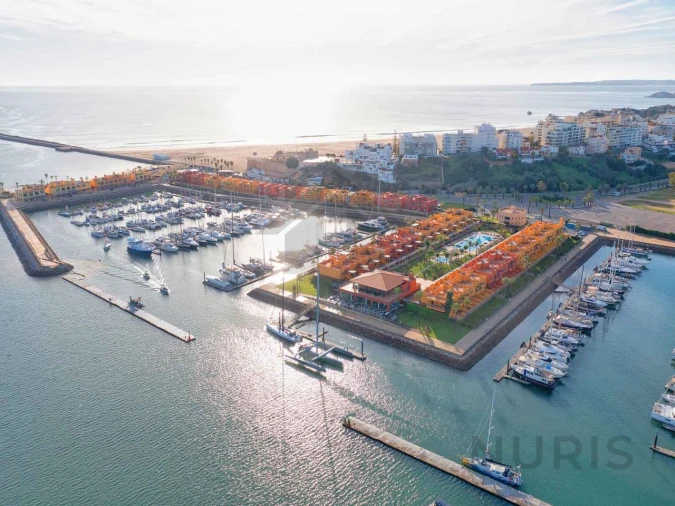 Apartamento T3 para Venda em Ferragudo Foto 34