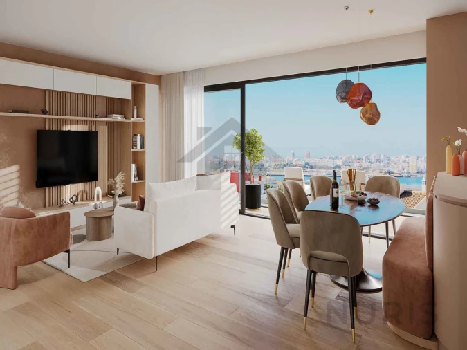 Apartamento T3 para Venda em Ferragudo Foto 20