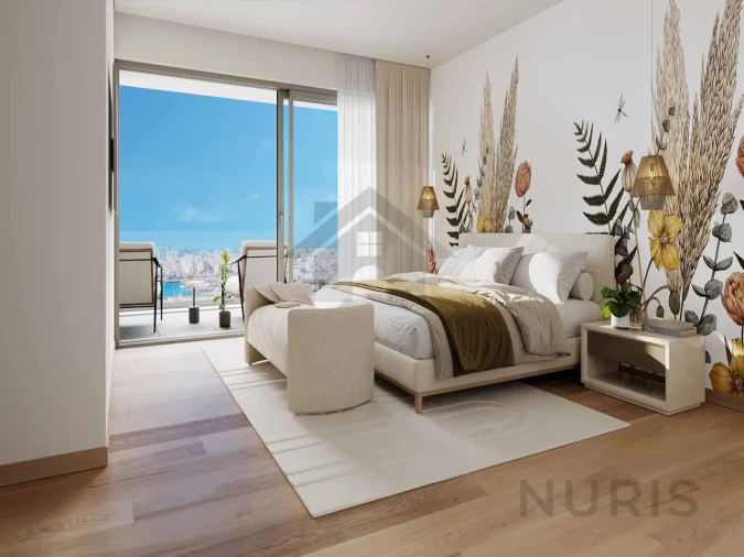 Apartamento T3 para Venda em Ferragudo Foto 22