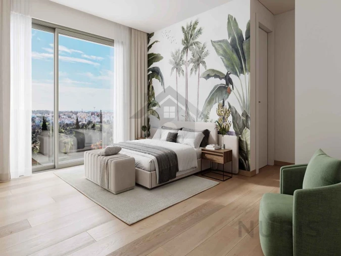 Apartamento T3 para Venda em Ferragudo Foto 24