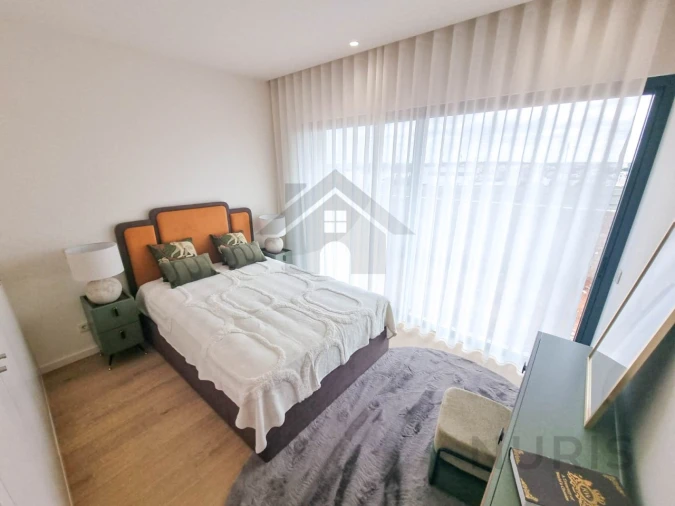 Apartamento T3 para Venda em Ferragudo Foto 14