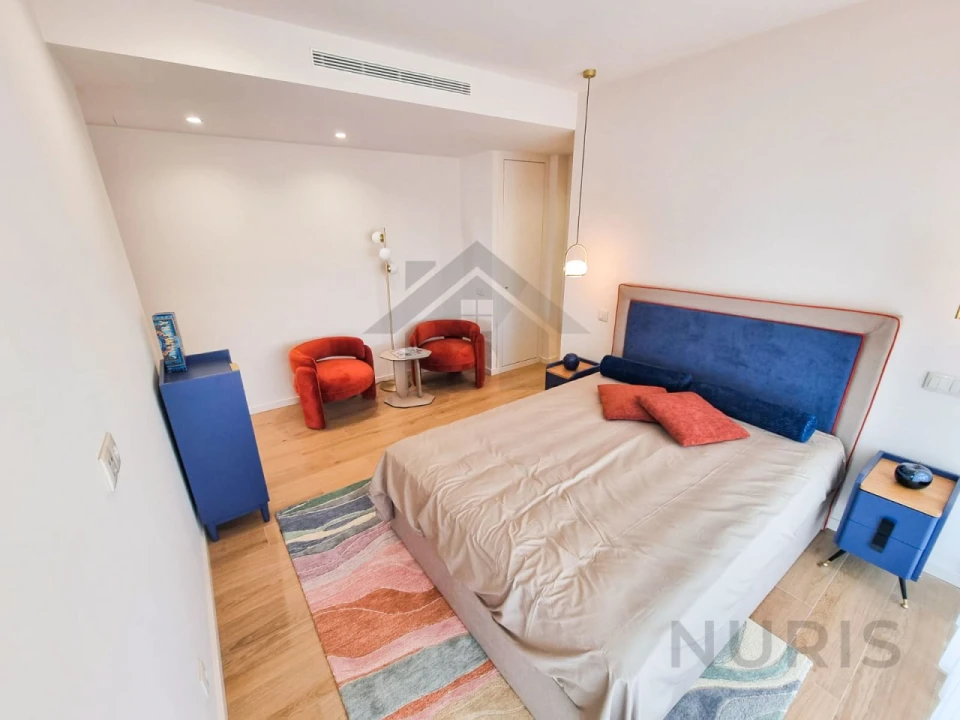 Apartamento T3 para Venda em Ferragudo Foto 15
