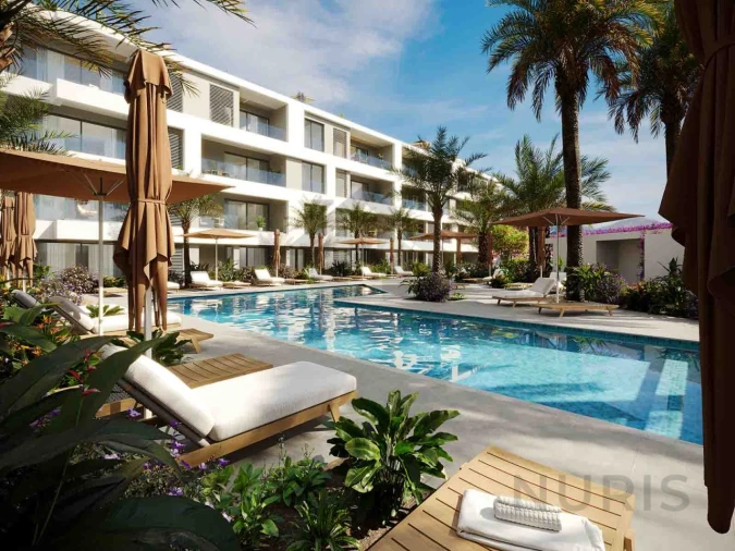 Apartamento T3 para Venda em Ferragudo