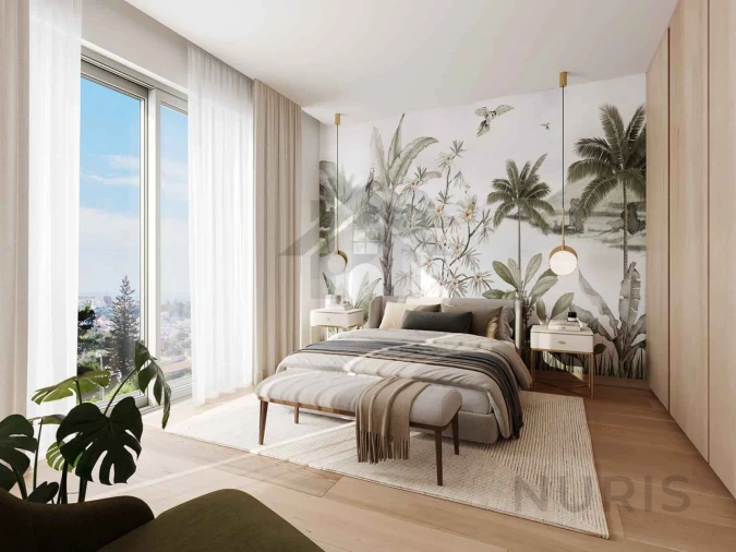 Apartamento T3 para Venda em Ferragudo Foto 21