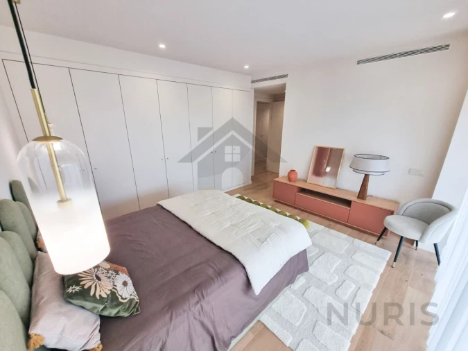 Apartamento T3 para Venda em Ferragudo Foto 8