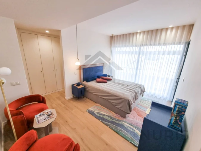 Apartamento T3 para Venda em Ferragudo Foto 16