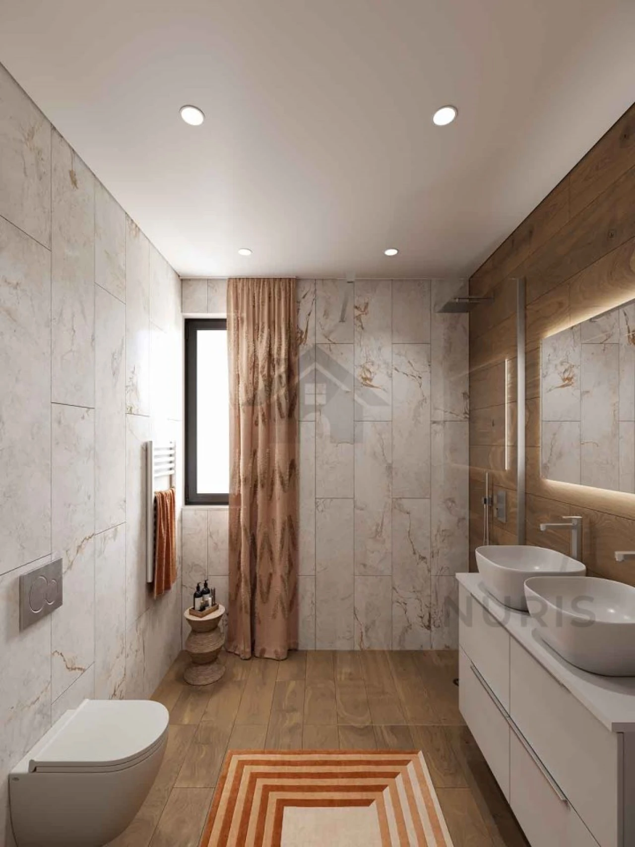 Apartamento T2 para Venda em Ferragudo Foto 25