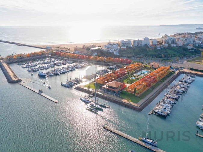 Apartamento T2 para Venda em Ferragudo Foto 32