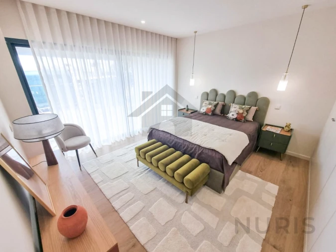 Apartamento T2 para Venda em Ferragudo Foto 9