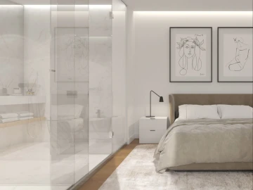 Apartamento T3 para Venda em Arroios