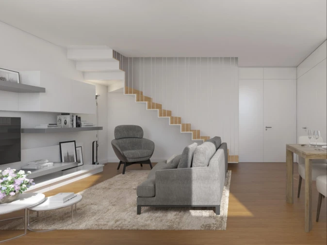 Apartamento T3 para Venda em Arroios Foto 13