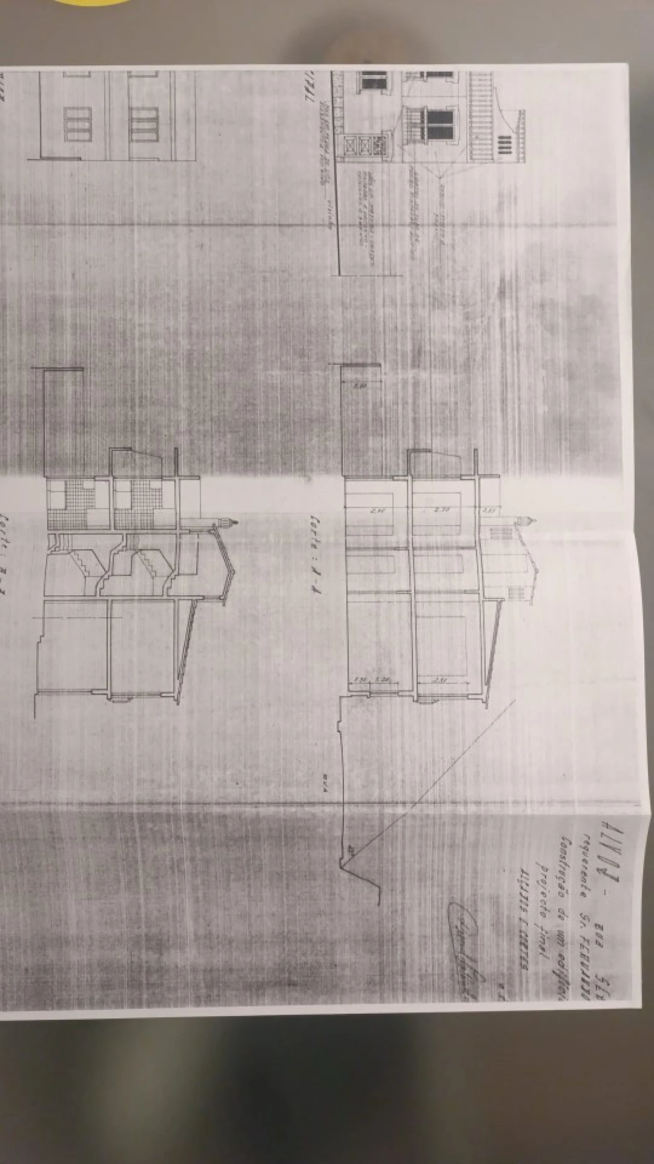Prédio para Venda em Alvor Planta 2