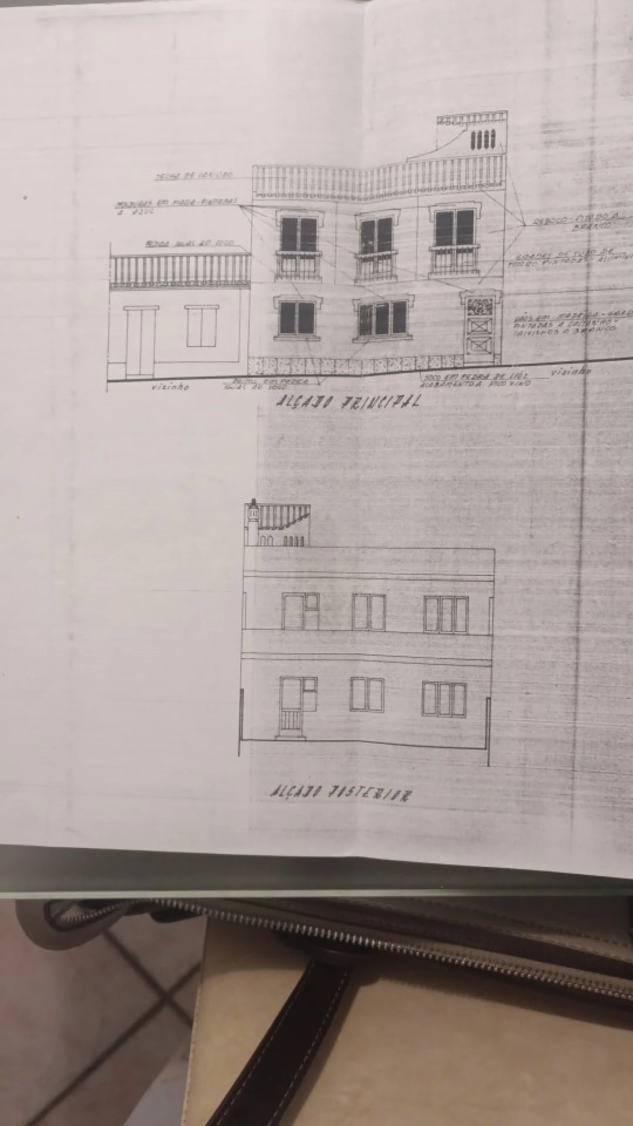 Prédio para Venda em Alvor Planta 6