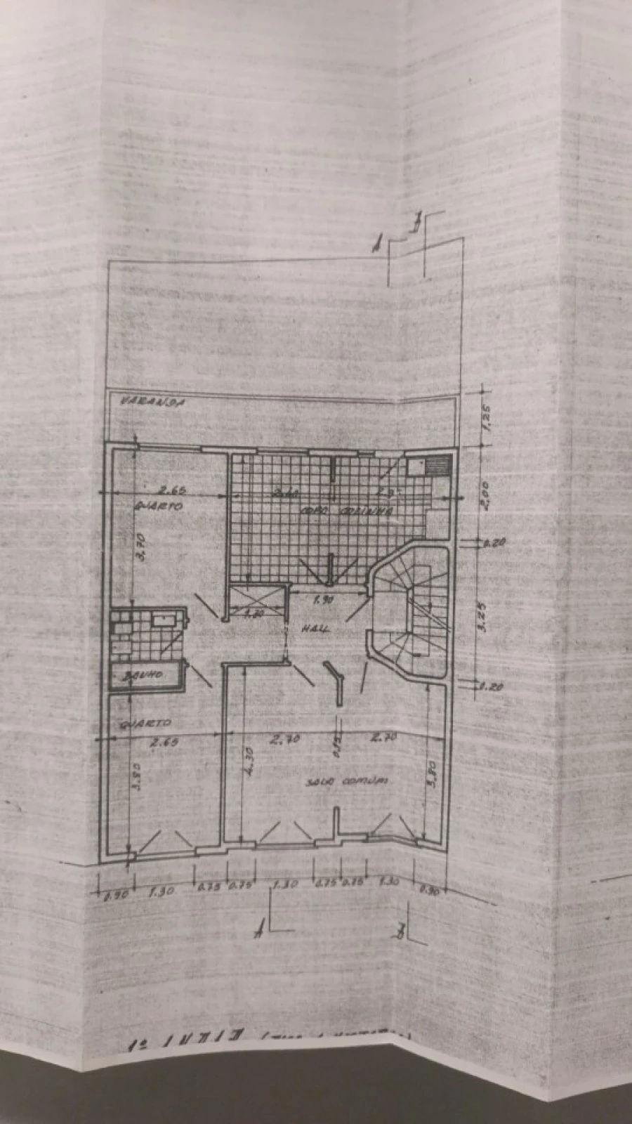 Prédio para Venda em Alvor Planta 4