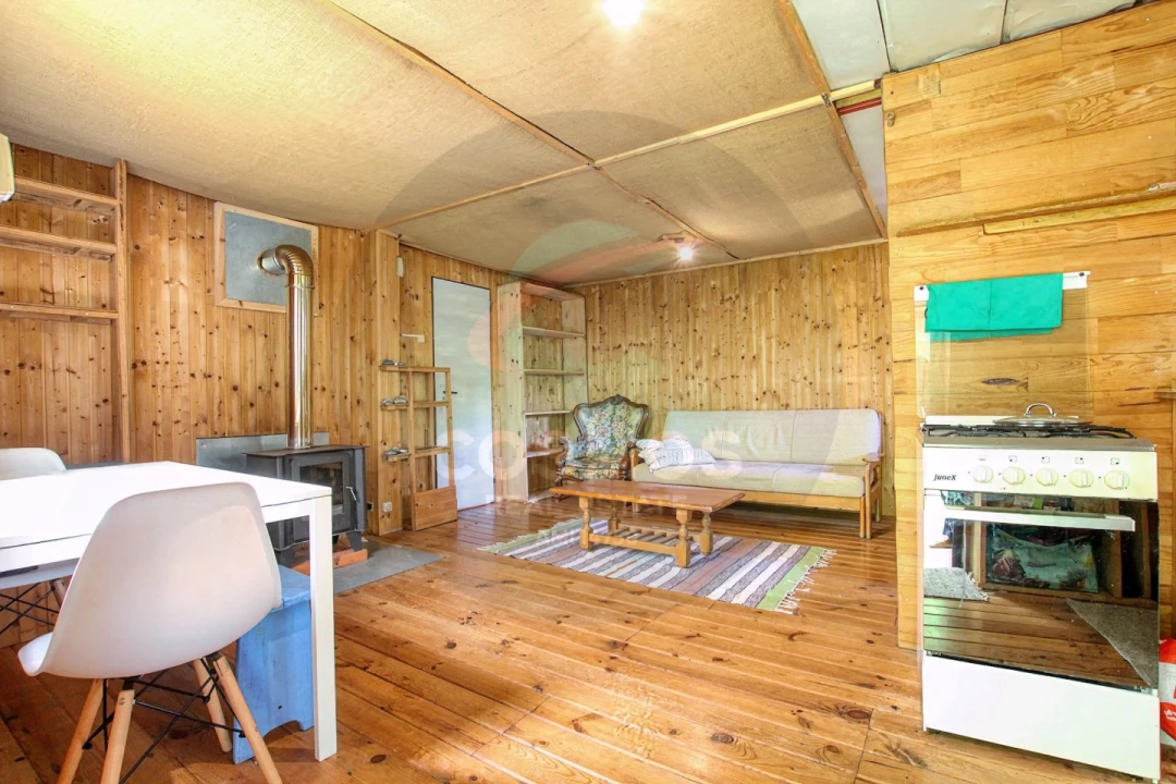 Terreno Misto para Venda em Aljezur Foto 26