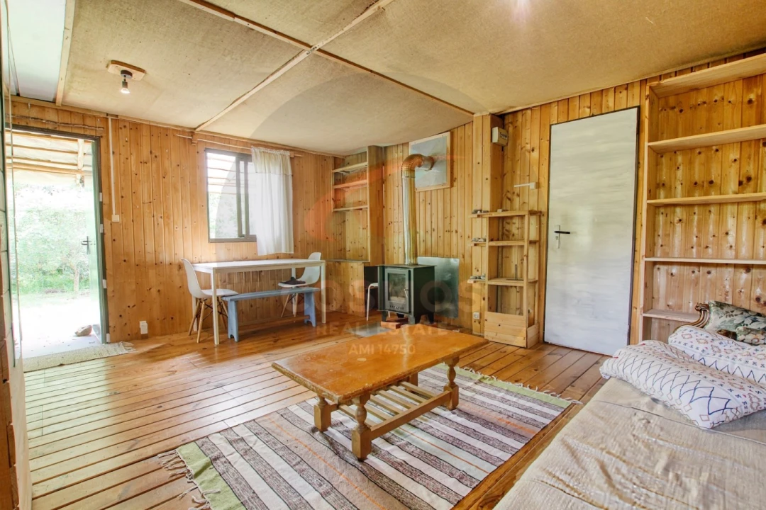 Terreno Misto para Venda em Aljezur Foto 25