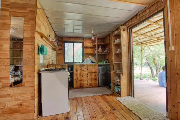 Terreno Misto para Venda em Aljezur Foto 27