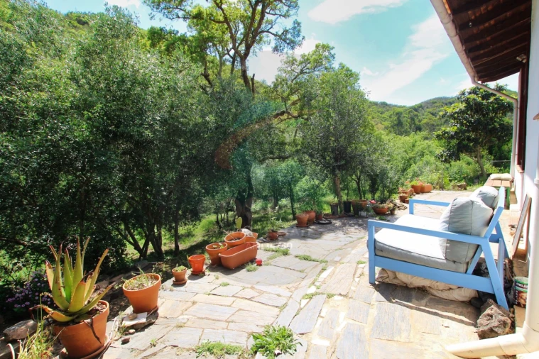 Terreno Misto para Venda em Aljezur Foto 2