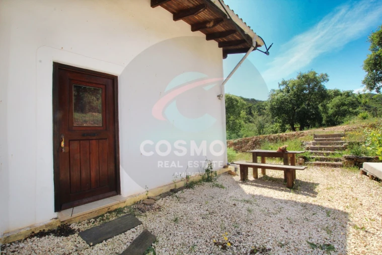 Terreno Misto para Venda em Aljezur Foto 13