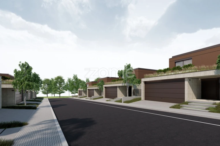 Moradia T4 para Venda em Lago Foto 8