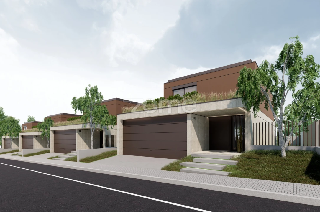 Moradia T4 para Venda em Lago Foto 5