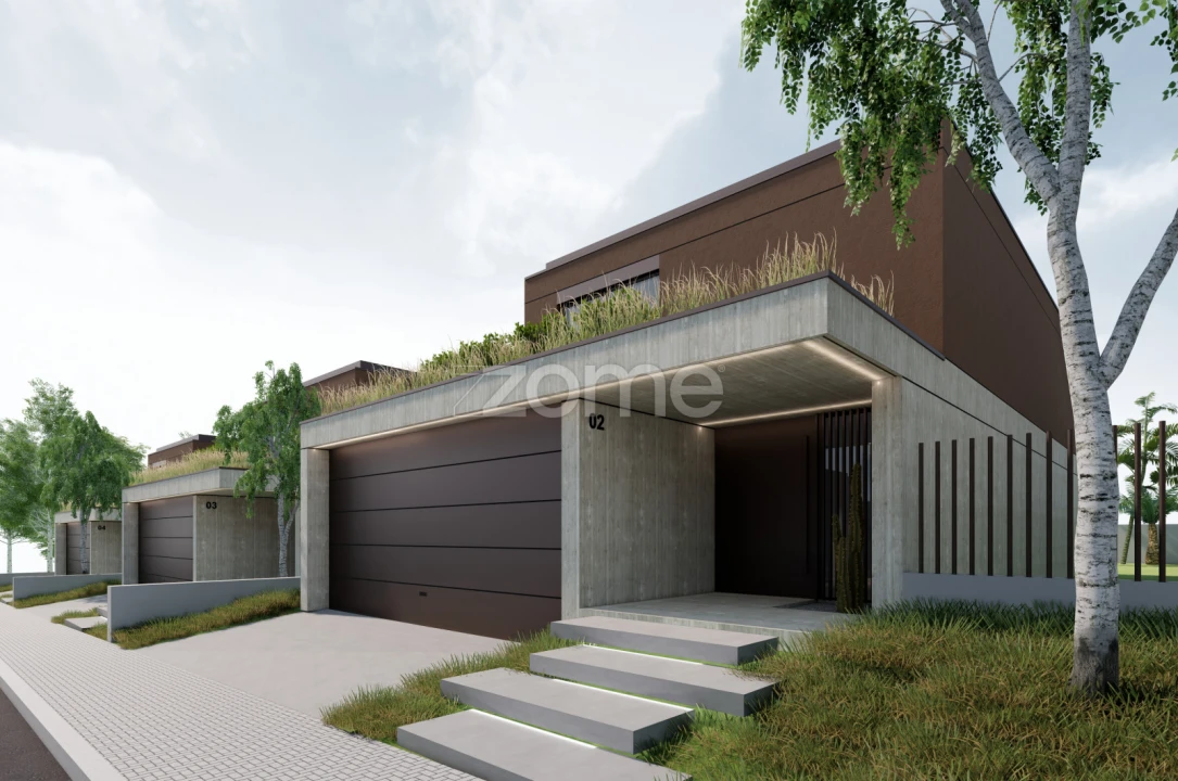 Moradia T4 para Venda em Lago Foto 6