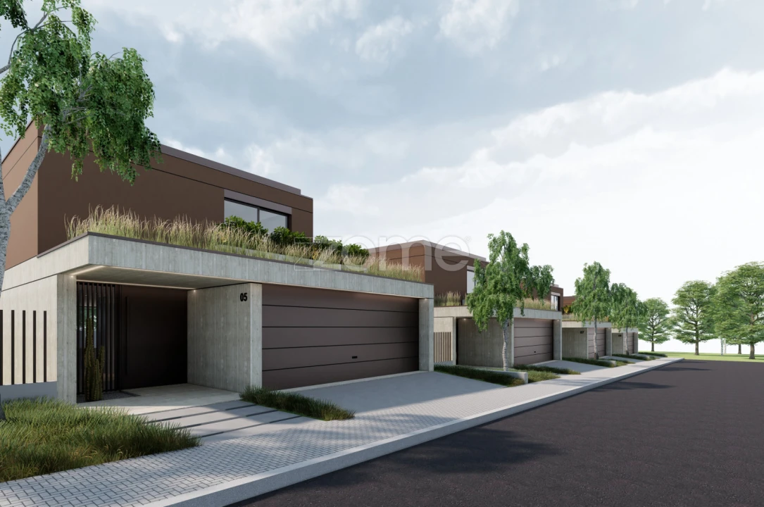 Moradia T4 para Venda em Lago Foto 7