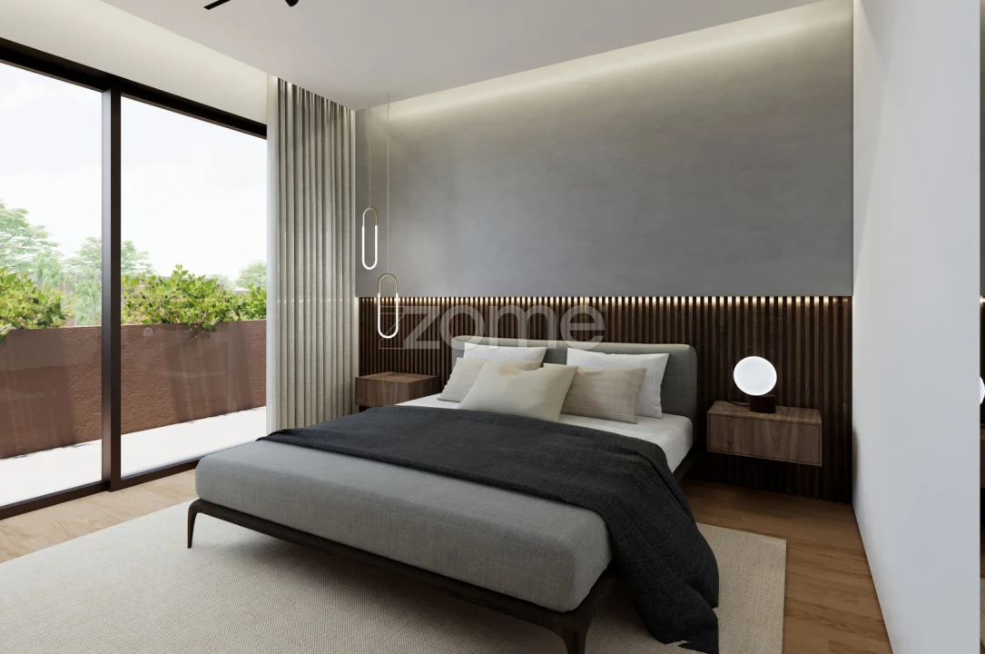 Moradia T4 para Venda em Lago Foto 17