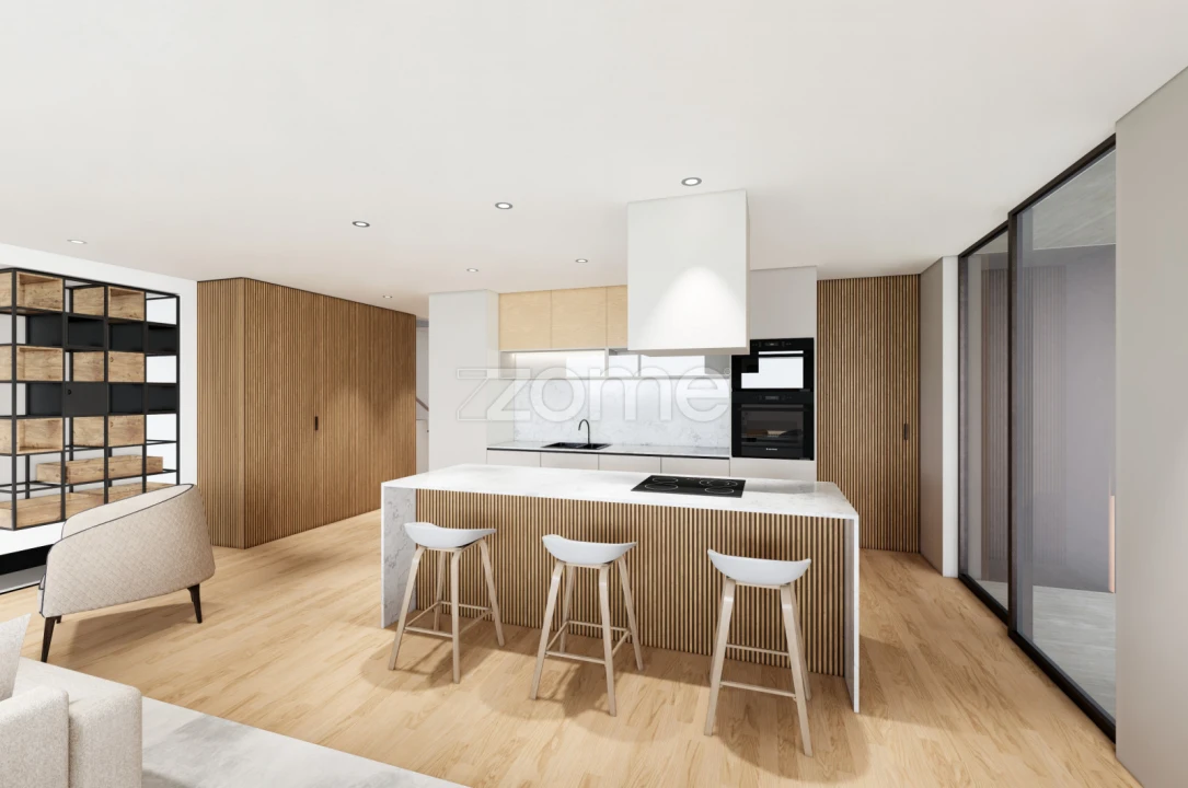 Moradia T4 para Venda em Lago Foto 16