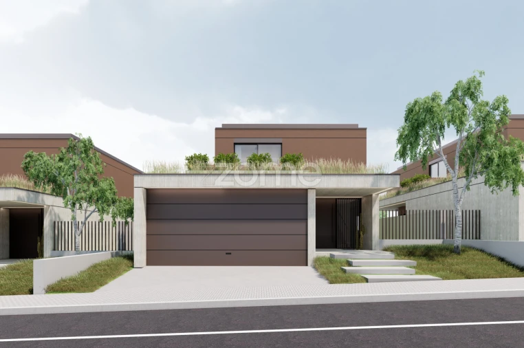 Moradia T4 para Venda em Lago Foto 6