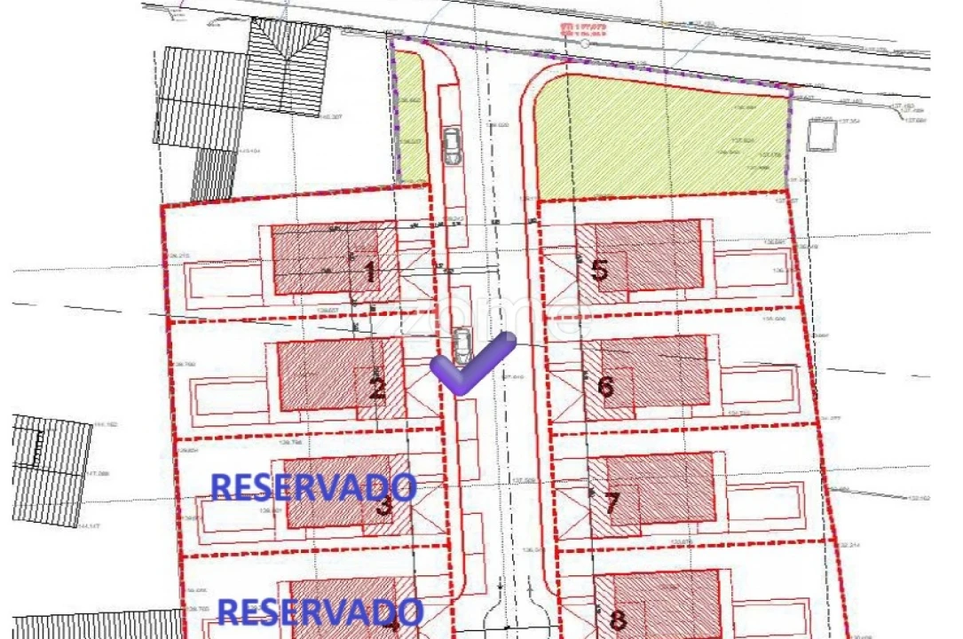 Moradia T4 para Venda em Lago Foto 22