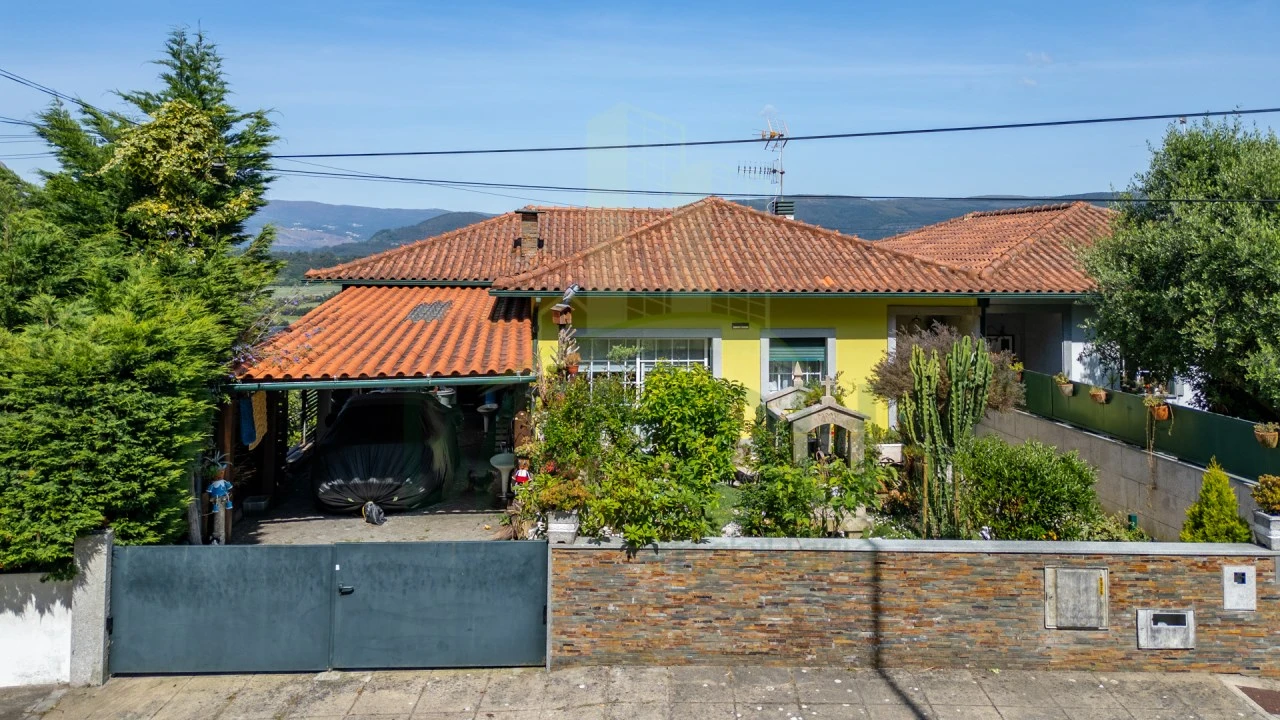 Moradia T5 para Venda em Caminha (Matriz) e Vilarelho Foto 2