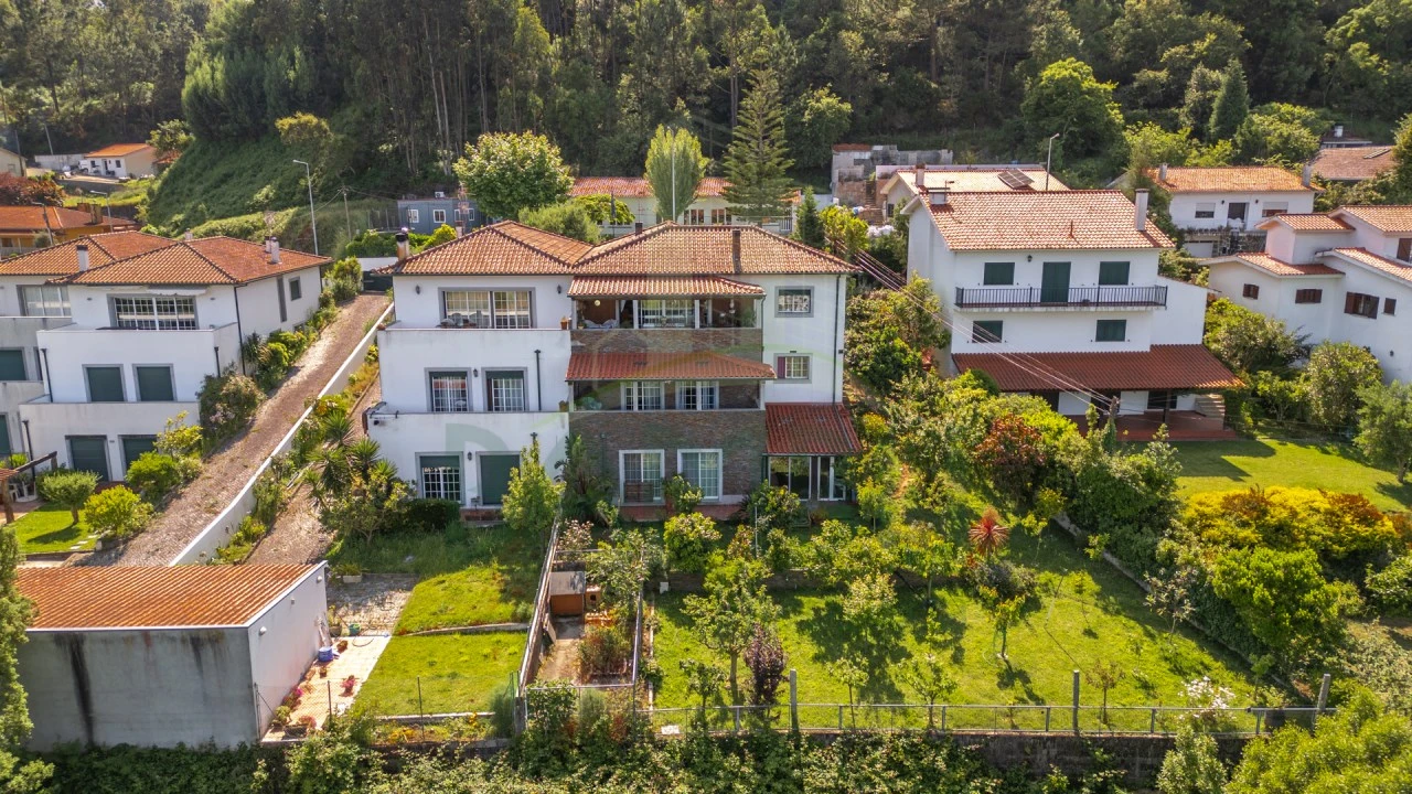 Moradia T5 para Venda em Caminha (Matriz) e Vilarelho Foto 4